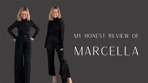Marcella new york - No. 47. Marcella. E-commerce women's fashion brand focusing on sustainability with the mission of advancement of women. Company Information. Industry. …